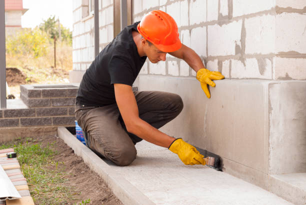 Licensed Wet Basement Repair service in Hamburg, NY - SJ Waterproofing Pros